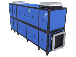 Изображение для товара Breezart 10000-C Aqua Pool RP