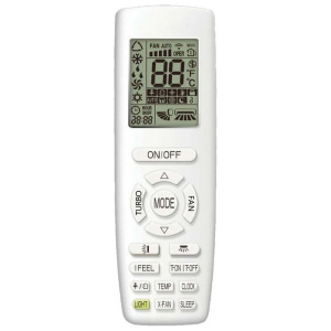 Изображение для товара Lessar LSM-AH90B8UA2