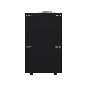 Изображение для товара Turkov ZENIT HECO V 900 E (Steel)