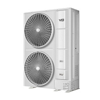 Наружный блок VRF MDV MDV-V8S500V2R1A WS-CAC-01 с зимним комплектом (-30)