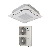 Daikin FCAG125B / RZASG125MV с зимним комплектом (-40)