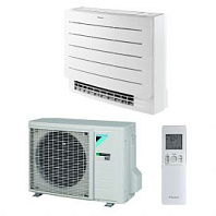 Напольный кондиционер Daikin FVXM35A / RXM35R