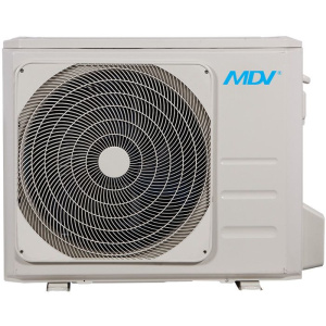 Изображение для товара MDV MDTI-24HWN1 / MDOU-24HN1-L