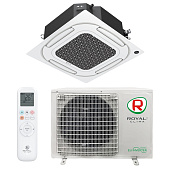 Royal Clima CO-4C 24HNFI / CO-E 24HNDI