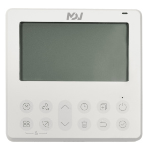 Изображение для товара MDV MDHG-48HWN1 / MDOU-48HN1-L