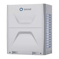 Наружный блок VRF Syscool SYSVRF 3SE M 400 AIR EVO HP R