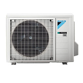 Daikin RXM25R9 с зимним комплектом (-30)
