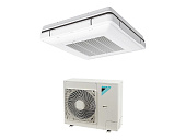 Daikin FUA71A / RR71BV с зимним комплектом (-40T)