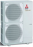 Мульти-сплит-система, наружный блок Mitsubishi Electric PUHZ-ZRP125VKA