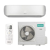 Hisense AS-24HW4SBATG005 Wi-Fi