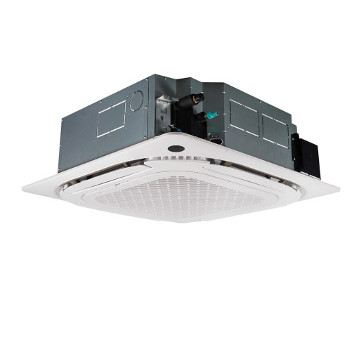 Изображение для товара Midea MCD1-24HRFNX(GA)-B / MOX430U-24HFN8-Q(GA) / T-MBQ4-04AWD