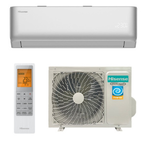 Изображение для товара Hisense AS-10UW4RLCHD00(S)