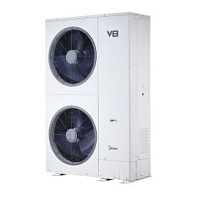 Наружный блок VRF Midea MV8Si-280WV2GN1