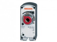 Привод Gruner 341-024D-03