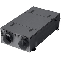 Приточно-вытяжная установка с рекуператором Zilon ZPVP-M 2400 PE EC A