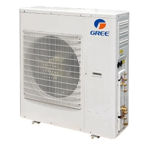 Изображение для товара Gree GWHD(36)NK6OO(LC)(LH) / GWH18AGDXD-K6DNA4F/I + GWH12AGBXB-K6DNA4K/I + GWH09AGAXA-K6DNA4D/Ix2