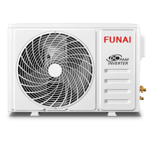 Изображение для товара Funai RAC-I-KD35HP.D02/S / RAC-I-KD35HP.D02H/U