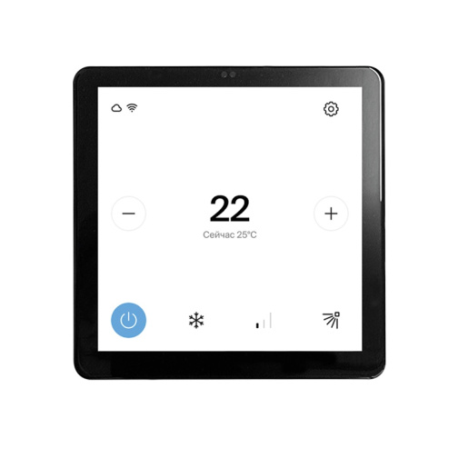 Изображение для товара Kentatsu KSCB165HZRN1W / KSUNB165HZRN3