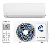 Systemair SYSPLIT WALL SIMPLE 24 HP Q