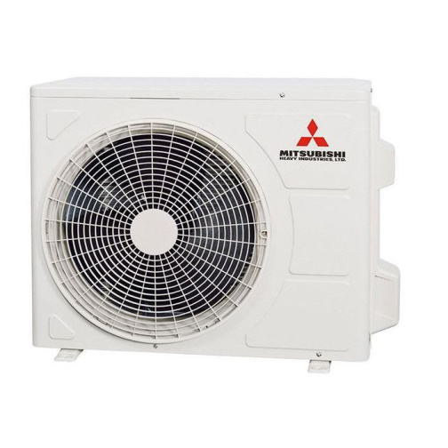 Изображение для товара Mitsubishi Heavy Industries SRK25ZS-WT / SRC25ZS-W