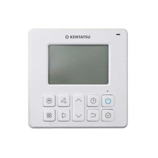 Изображение для товара Kentatsu KSMB165HZAN1R / KSUNB165HZAN3