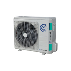 Изображение для товара Systemair SYSPLIT WALL SMART 24 V2 EVO HP Q