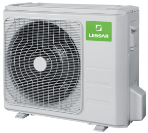 Изображение для товара Lessar LS-HE48BMA4 / LU-HE48UMA4