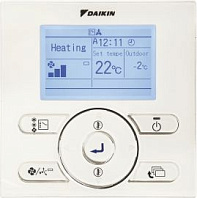 Пульт управления Daikin BRC1E53A