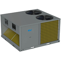 Крышный кондиционер (руфтоп) MDV MDRT3-S300HDR1B(A)