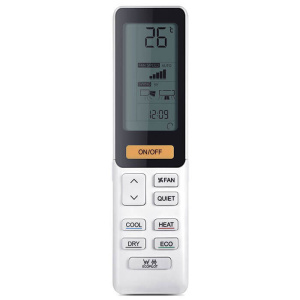 Изображение для товара Haier AS24NS3ERA-B / 1U70S2SJ2FA