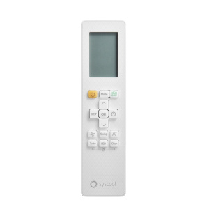 Изображение для товара Syscool WALL SMART 12 EVO HP Q Indoor