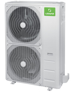 Изображение для товара Lessar LS-HE55TMA4 / LU-HE55UMA4