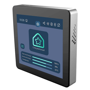 Изображение для товара Energolux Riviera GO R-EC HRW 2000-R