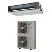 Daikin FBA100A / RZASG100MY