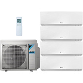 Daikin 5MXM90A / FTXM20Rx2 + FTXM35Rx2