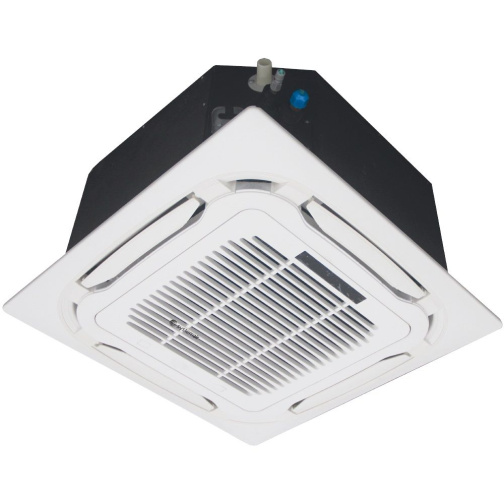 Изображение для товара Systemair SYSPLIT SIMPLE CASSETTE C 18 HP Q