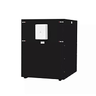 Приточно-вытяжная установка Turkov ZENIT HECO V 1200 7,5E (Steel)