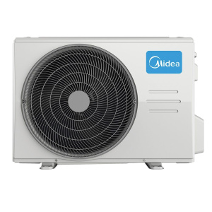 Изображение для товара Midea MUE-18HRN1-Q2 / MOX330U-18HN1-LQB6 с зимним комплектом (-40)