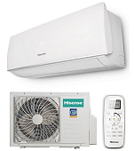 Hisense AS-18UW4RMADB02