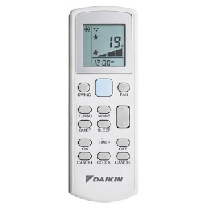 Изображение для товара Daikin FCQN71EXV / RQ71CXV с зимним комплектом (-40)
