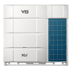 Изображение для товара MDV MDV-V8900V2R1A(MA) WS-CAC-02 с зимним комплектом (-30)