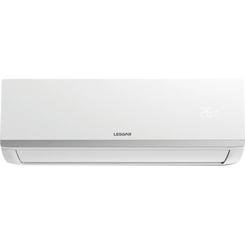 Изображение для товара Lessar LU-4HE28FME2 / LS-MHE09KCE2x3