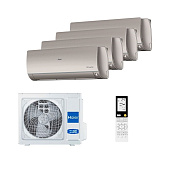 Haier 4U85S2SR5FA / AS25S2SF2FA-Gx4