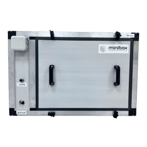 Изображение для товара Minibox Adiabatic EL P 2050