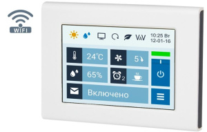 Изображение для товара Breezart 4500-C Aqua RR W