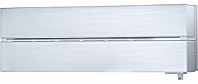 Внутренний блок сплит-системы Mitsubishi Electric MSZ-LN35VG2V