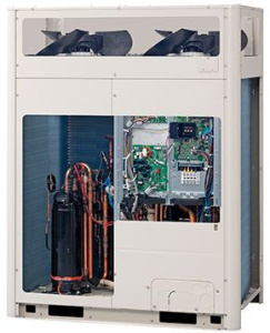 Изображение для товара Toshiba MMY-MUP1001HT8P-E