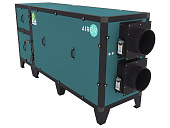 Airgy 1000-C Eco Pro