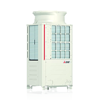 Наружный блок VRF Mitsubishi Electric PUHY-HP200YNW-A