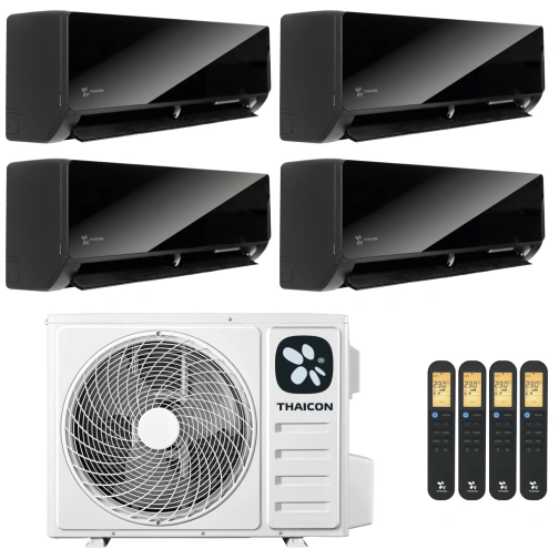 Изображение для товара Thaicon TL-MO4U100-FR / TL-RWP25-FRx2 + TL-RWP20-FRx2
